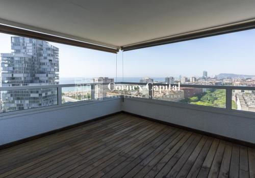 Apartamentos de Segunda mano en Barcelona