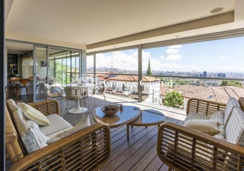 Properties in Barcelona