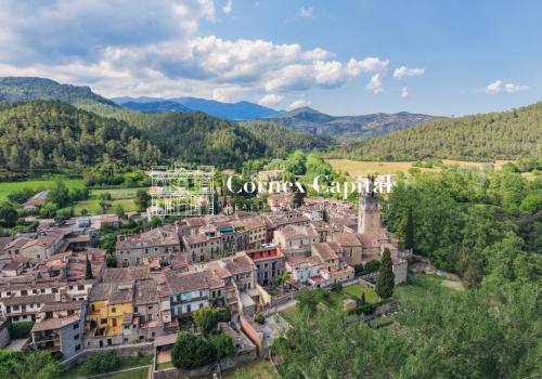 Venta en Girona