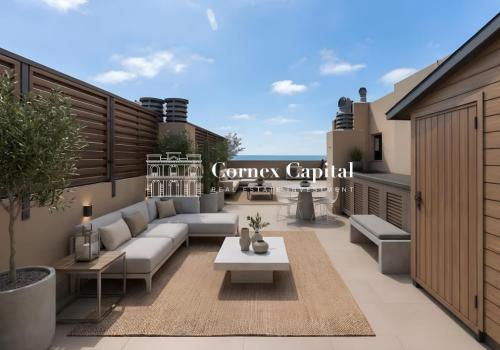 Apartamentos de Segunda mano en Barcelona