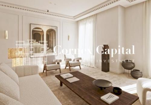 Apartamentos de Segunda mano en Barcelona