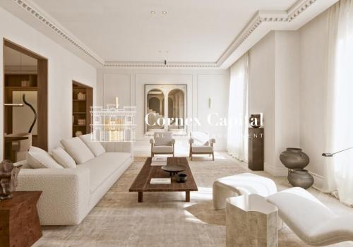Apartamentos de Segunda mano en Barcelona