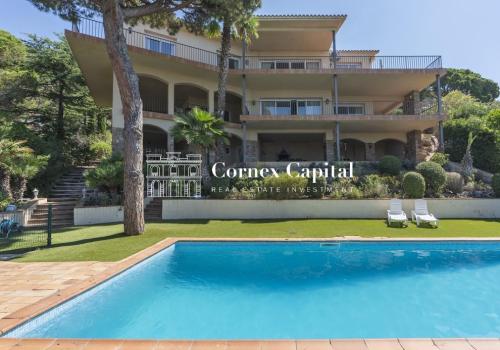 Properties in Barcelona