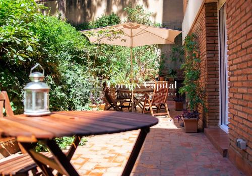 Apartamentos de Segunda mano en Barcelona