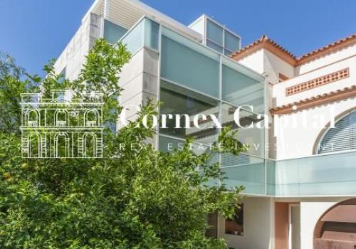 Properties in Barcelona