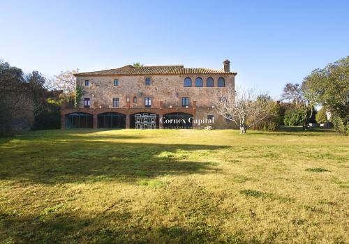 Venta en Parlavà