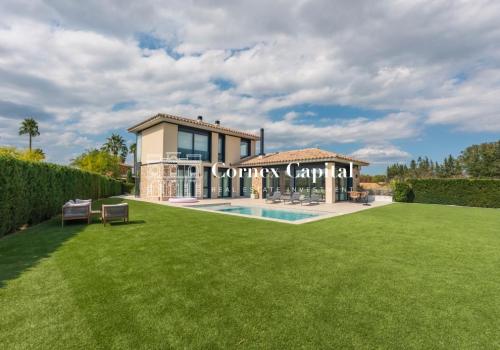 Properties in Navata