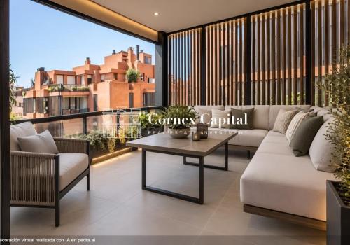 Apartamentos en Barcelona