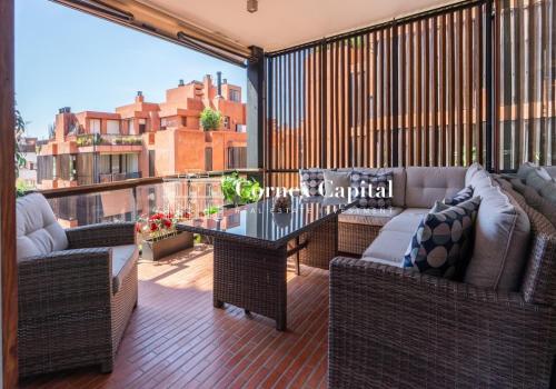 Venta en Barcelona