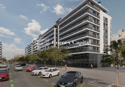 Lägenhet till salu i Sant Andreu de Palomar - NOU-D-TIPO 7 Lägenhet till salu i Sant Andreu de Palomar - NOU-D-TIPO 7