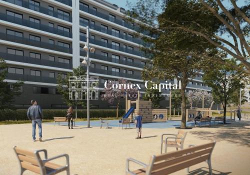 Venta en Barcelona