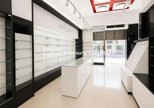 Commercial in Barcelona