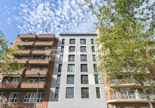 Properties in Barcelona