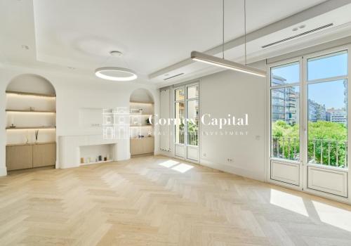 Apartamentos en Barcelona