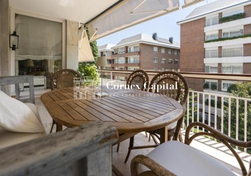 Homes in Barcelona