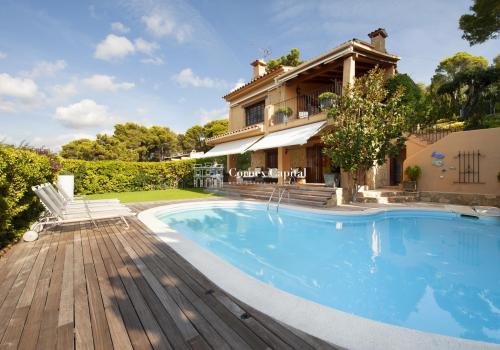 Inmuebles en Palafrugell