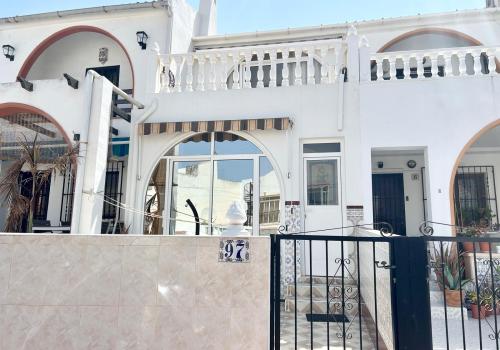 Chalets de Segunda mano en Alicante