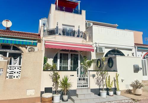 Viviendas de Segunda mano en Torrevieja