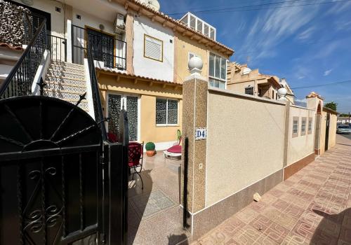 Viviendas de Segunda mano en Alicante