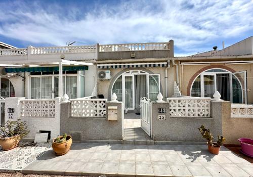 Bungalows de Segunda mano en Alicante