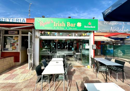 Premises in Torrevieja