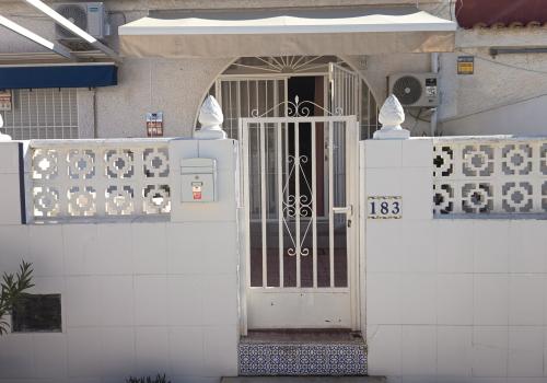 Venta en Torrevieja