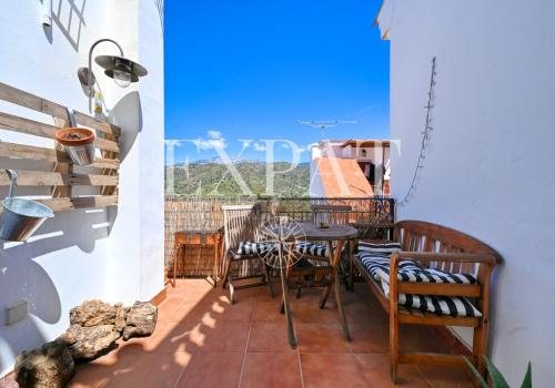 Venta en Sayalonga