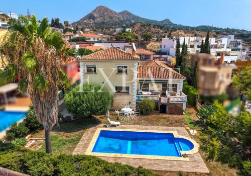 Venta en Málaga
