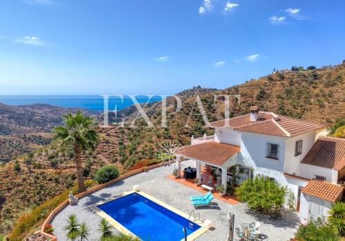 Venta en Sayalonga
