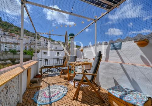 Casas de Segunda mano en Sayalonga