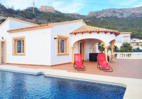 Properties in Alicante
