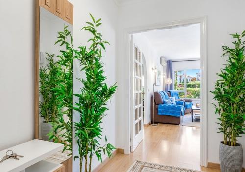 Properties in Calpe