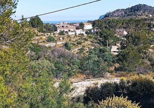 Venta en Benissa