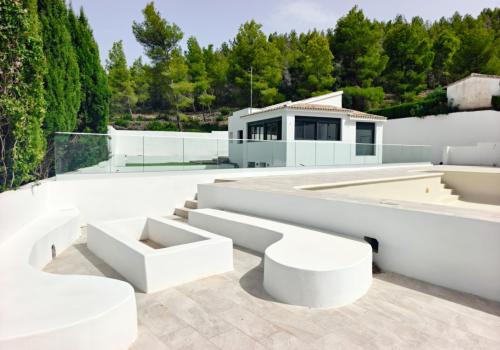 Villas de Segunda mano en Alicante