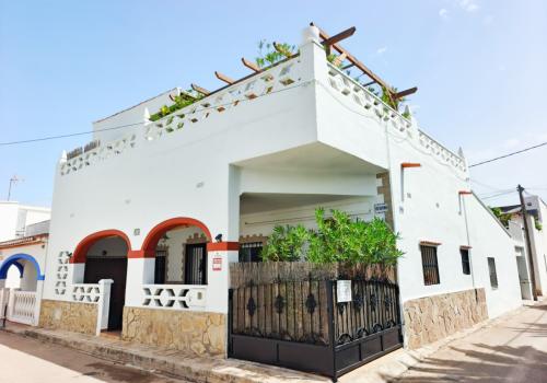 Casas de Segunda mano en Oliva