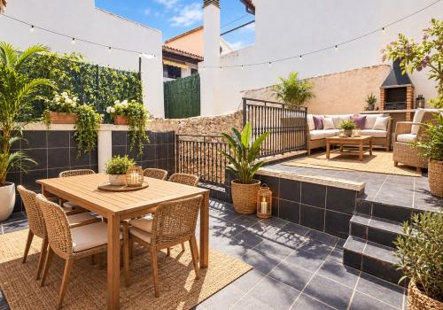 Inmuebles en Pedreguer