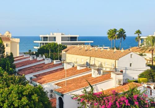 Venta en Dénia
