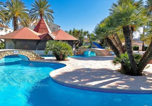 Venta en Dénia