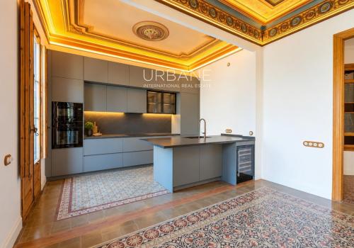 Venta en Barcelona