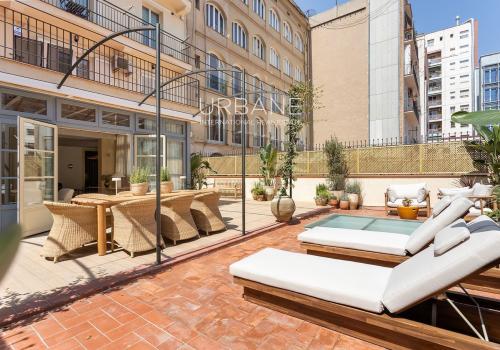 Venta en Barcelona