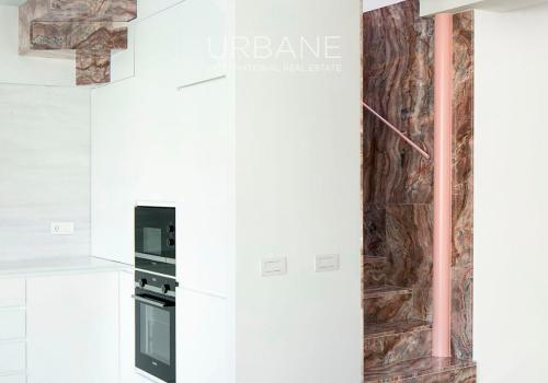 Venta en Barcelona