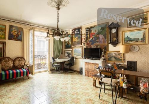 Homes in Barcelona