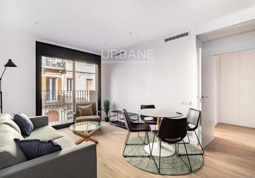 Properties in Barcelona