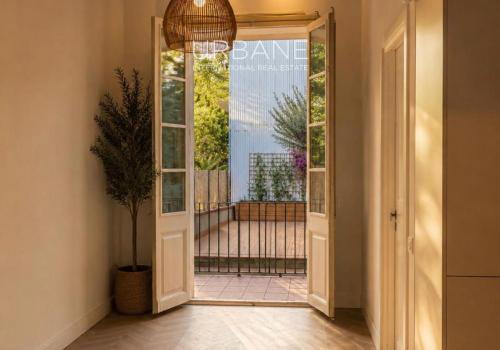 Flats in Barcelona