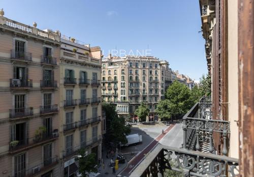 Pisos en Barcelona