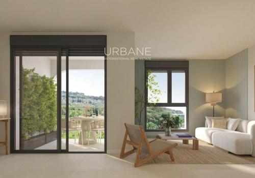 Inmuebles en Barcelona