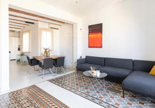 Properties in Barcelona