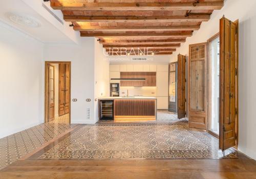 Properties in Barcelona