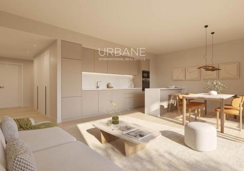 Venta en Barcelona