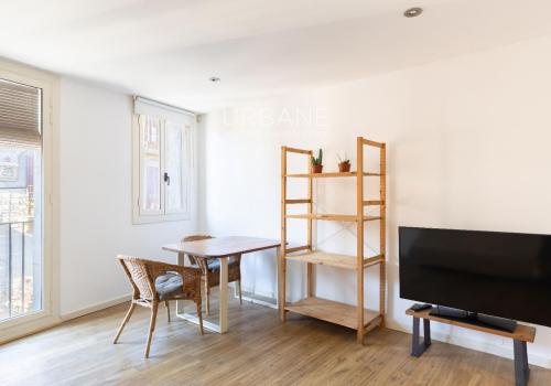 Penthouses in Barcelona